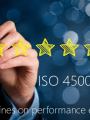 ISO 45004 2024   OH S    Guidelines on performance evaluation