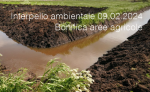 Interpello ambientale 09 02 2024   Bonifica aree agricole e d allevamento